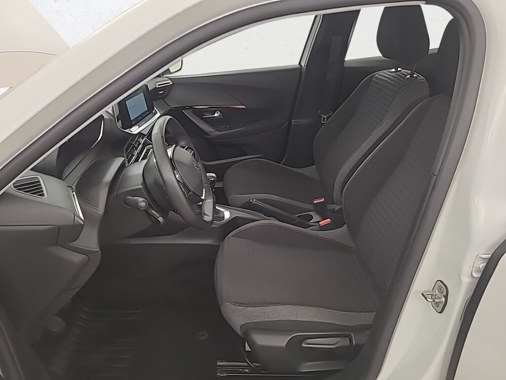 Occasion PEUGEOT 2008 2008 BlueHDi 110 S&S BVM6 - Active Pack