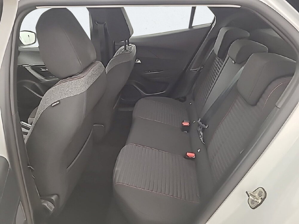 Occasion PEUGEOT 2008 2008 BlueHDi 110 S&S BVM6 - Active Pack