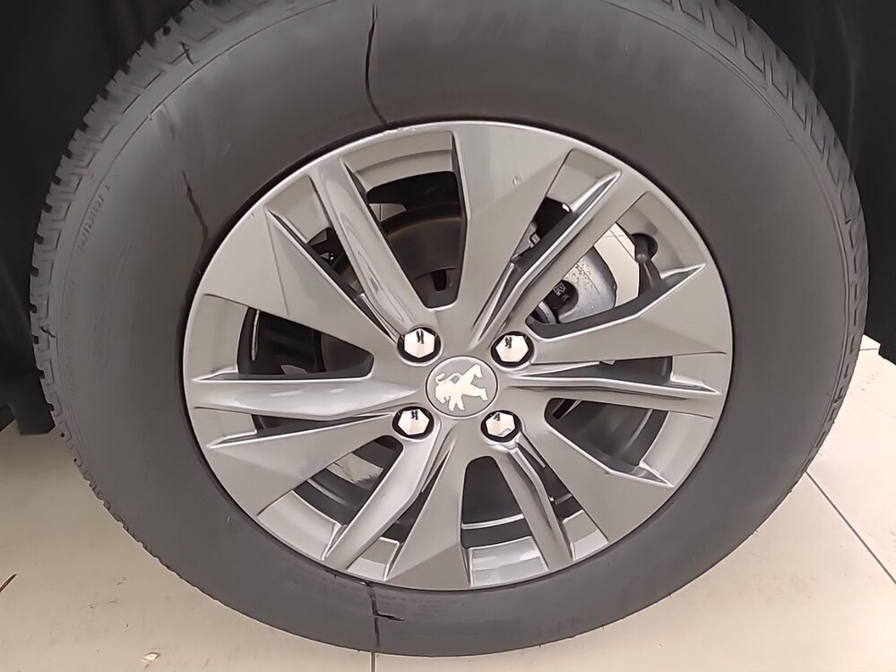 Occasion PEUGEOT 2008 2008 BlueHDi 110 S&S BVM6 - Active Pack