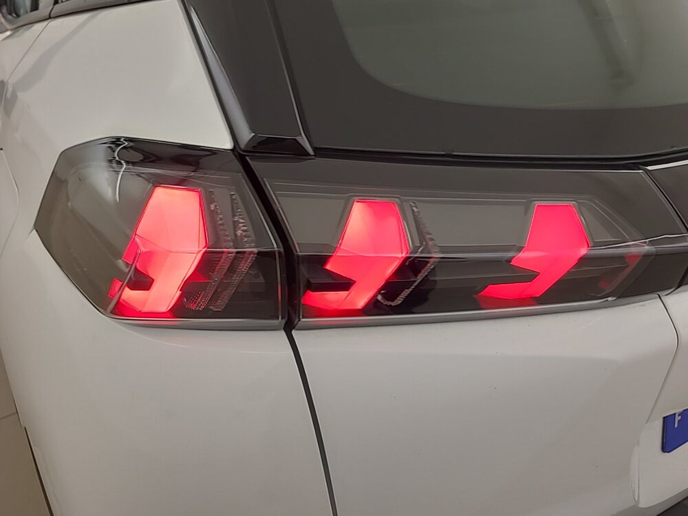Occasion PEUGEOT 2008 2008 BlueHDi 110 S&S BVM6 - Active Pack