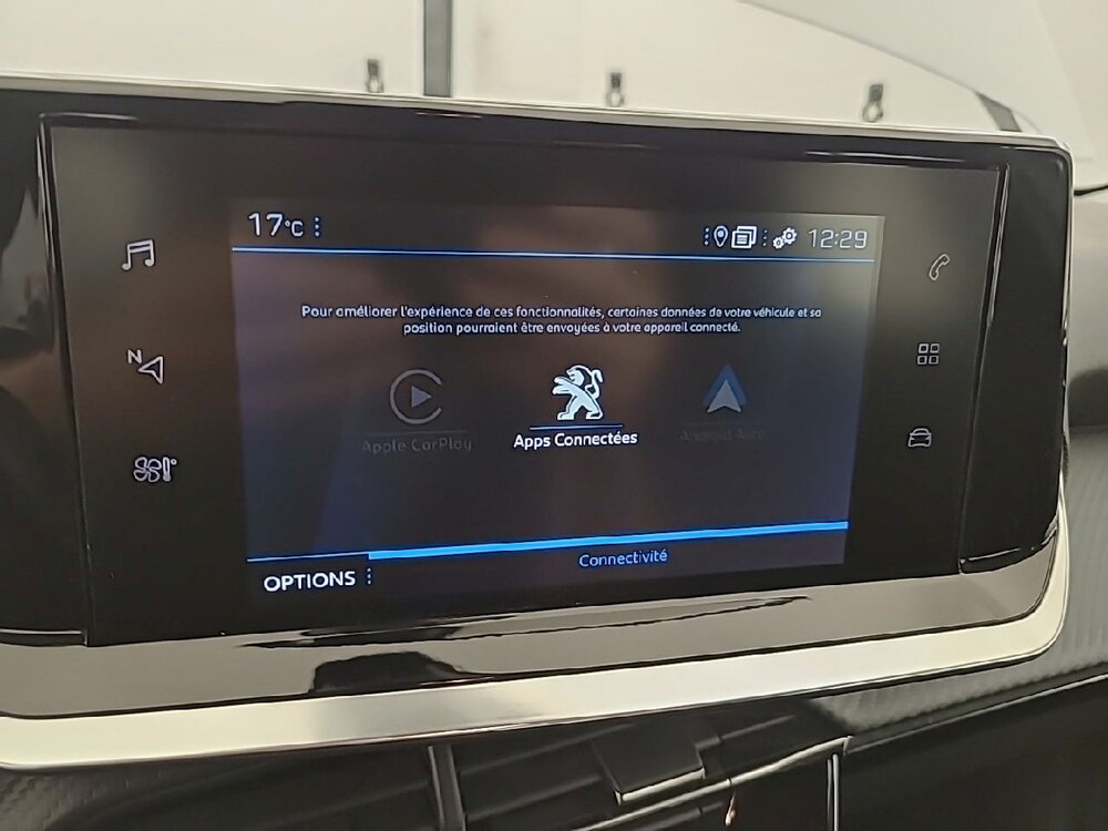 Occasion PEUGEOT 2008 2008 BlueHDi 110 S&S BVM6 - Active Pack