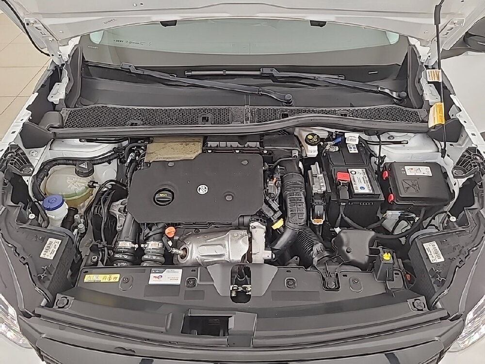 Occasion PEUGEOT 2008 2008 BlueHDi 110 S&S BVM6 - Active Pack