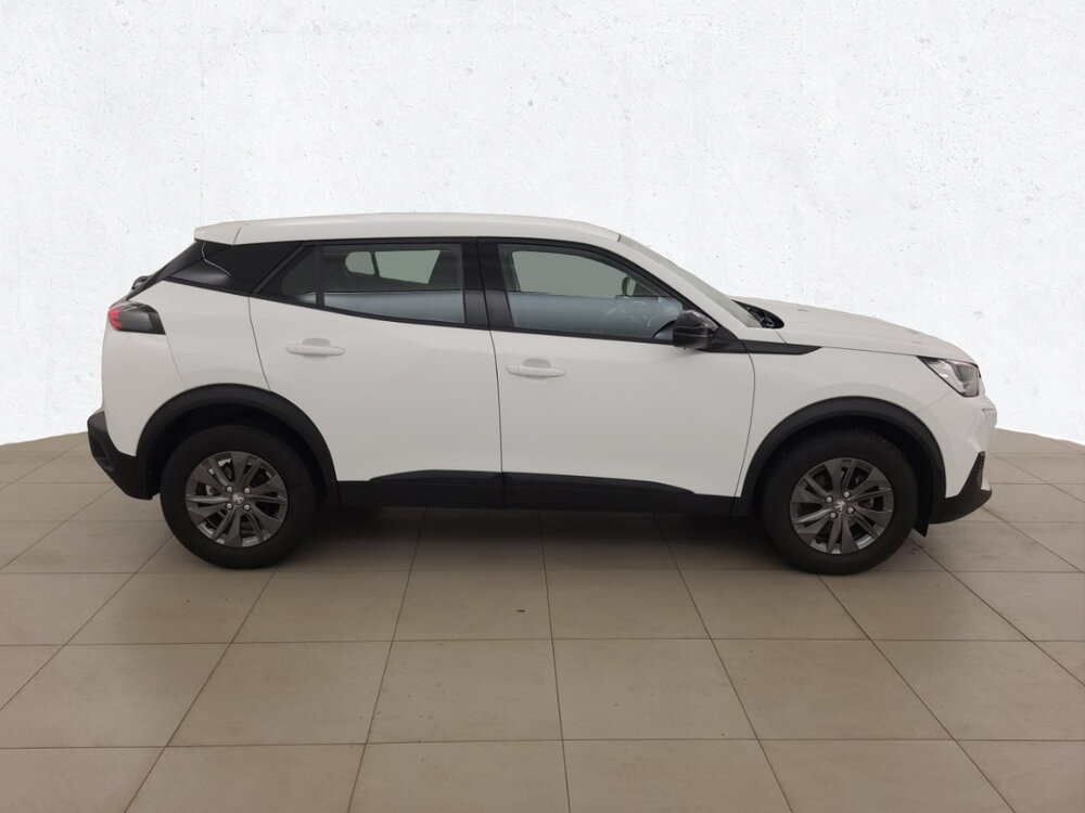Occasion PEUGEOT 2008 2008 BlueHDi 110 S&S BVM6 - Active Pack
