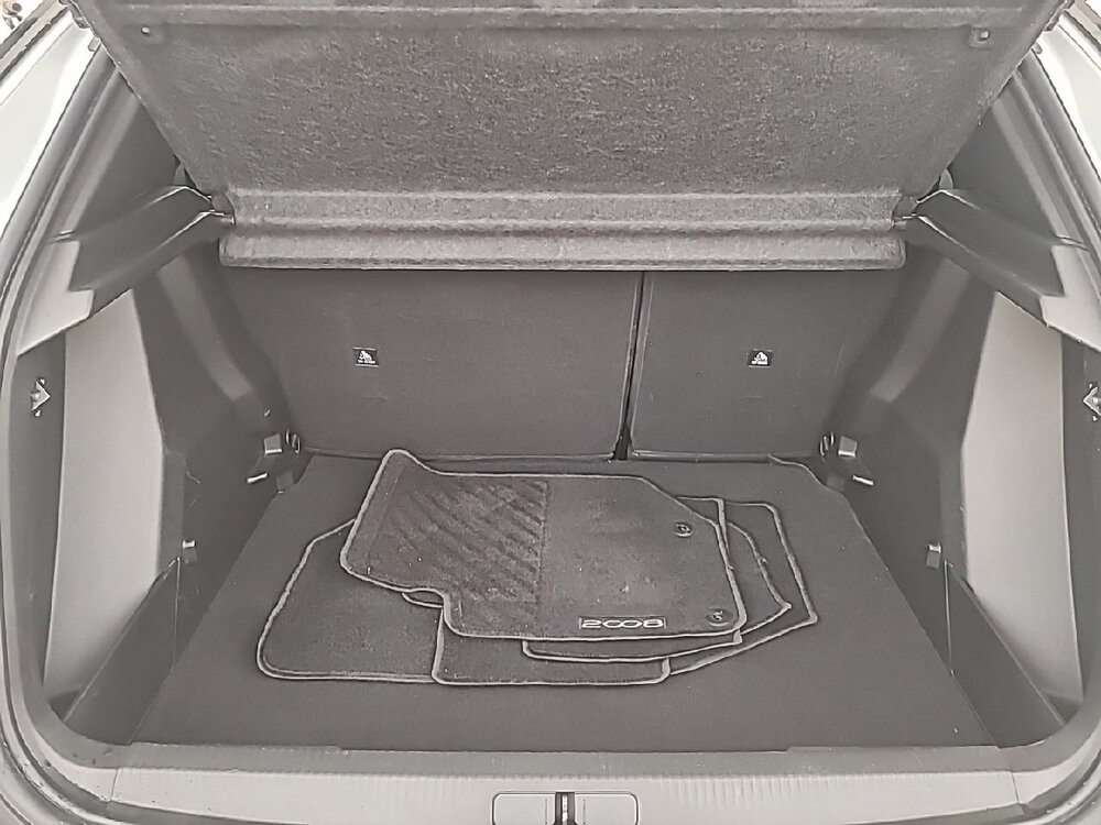 Occasion PEUGEOT 2008 2008 BlueHDi 110 S&S BVM6 - Active Pack