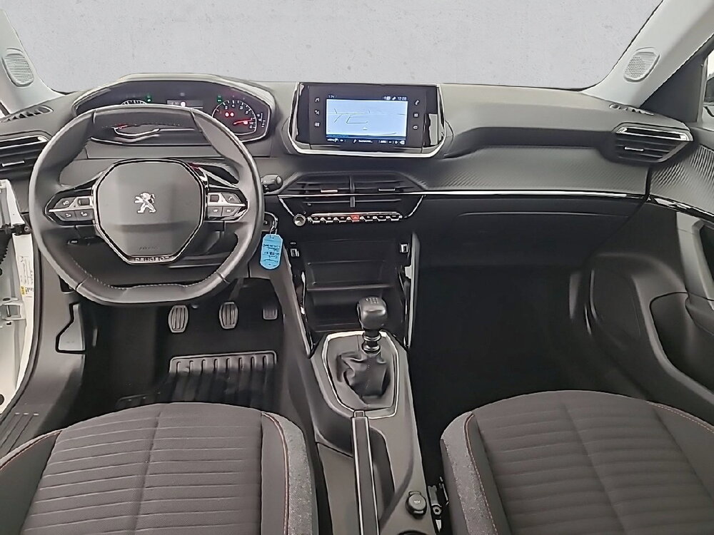 Occasion PEUGEOT 2008 2008 BlueHDi 110 S&S BVM6 - Active Pack