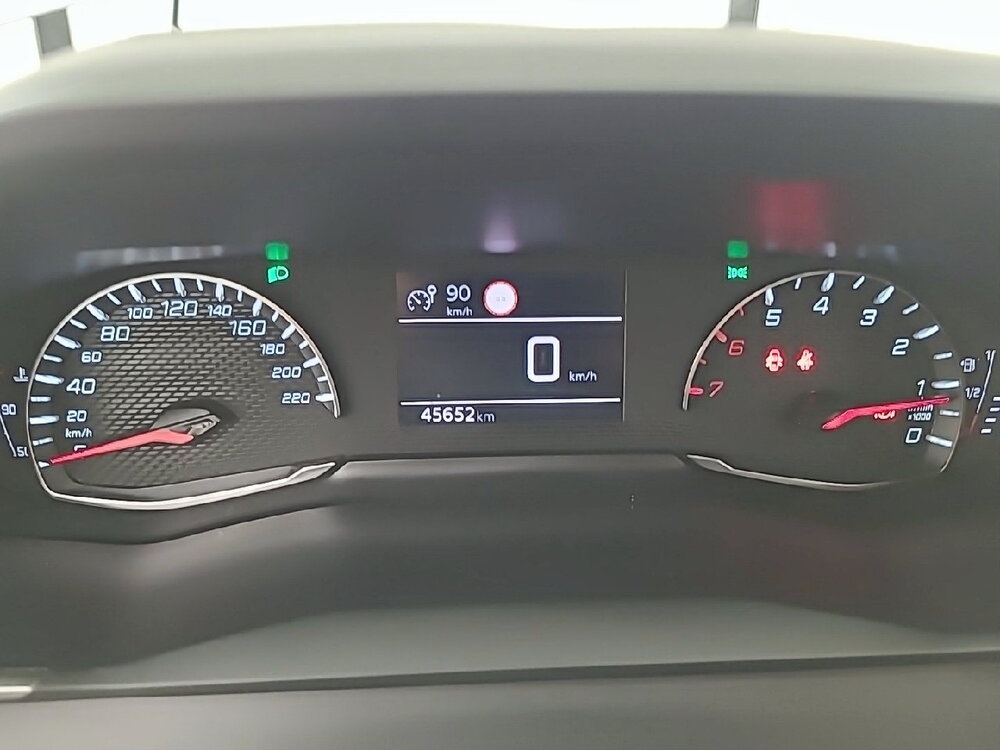 Occasion PEUGEOT 2008 2008 BlueHDi 110 S&S BVM6 - Active Pack