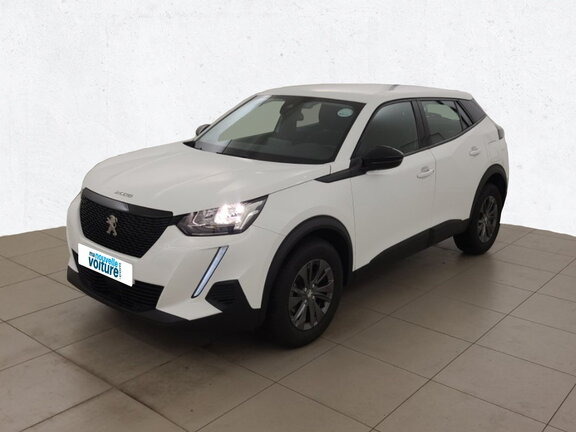 Occasion PEUGEOT 2008 2008 BlueHDi 110 S&S BVM6 - Active Pack