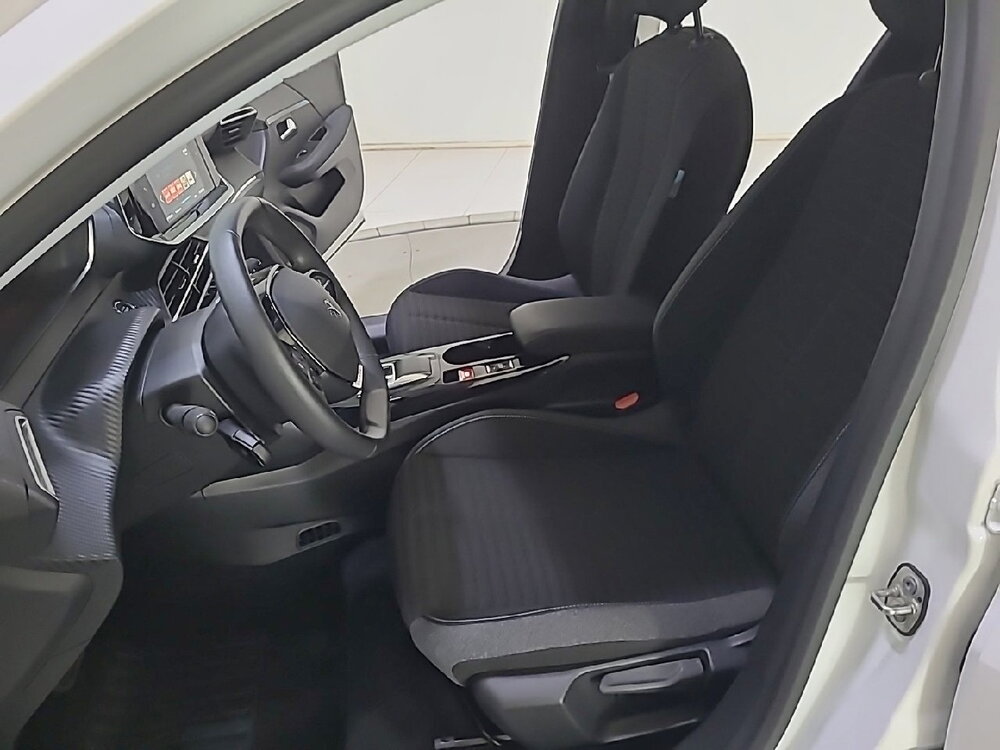 Occasion PEUGEOT 208 208 Electrique 50 kWh 136ch - Style
