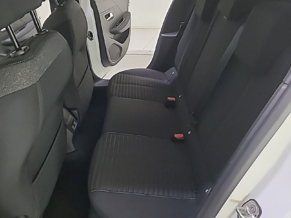 Occasion PEUGEOT 208 208 Electrique 50 kWh 136ch - Style