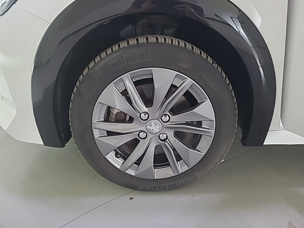 Occasion PEUGEOT 208 208 Electrique 50 kWh 136ch - Style