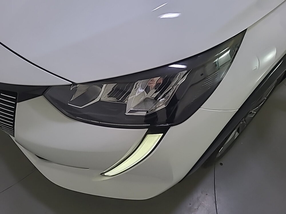 Occasion PEUGEOT 208 208 Electrique 50 kWh 136ch - Style