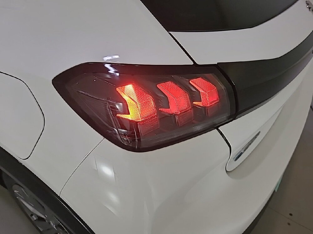 Occasion PEUGEOT 208 208 Electrique 50 kWh 136ch - Style