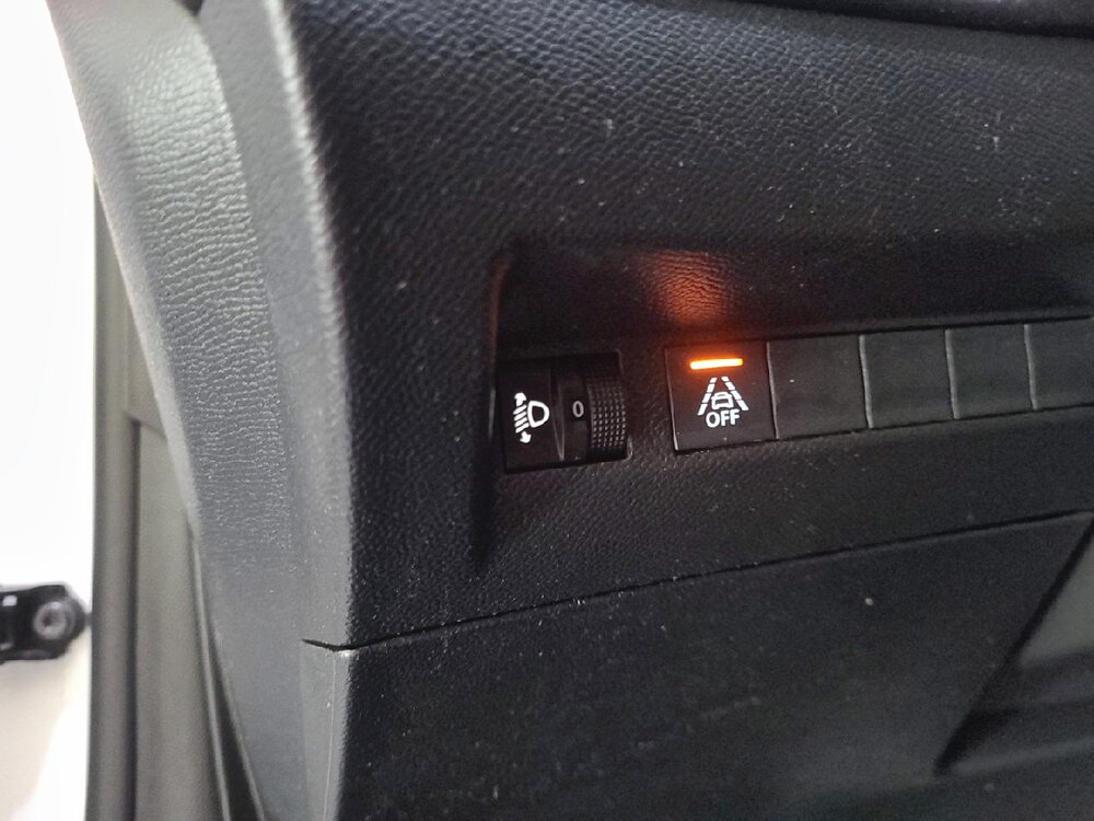 Occasion PEUGEOT 208 208 Electrique 50 kWh 136ch - Style
