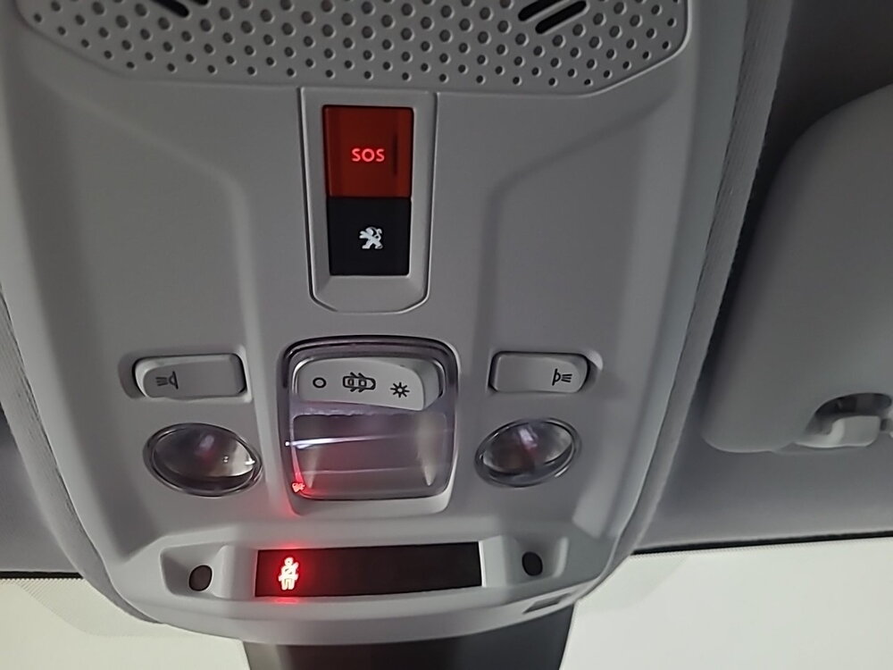 Occasion PEUGEOT 208 208 Electrique 50 kWh 136ch - Style