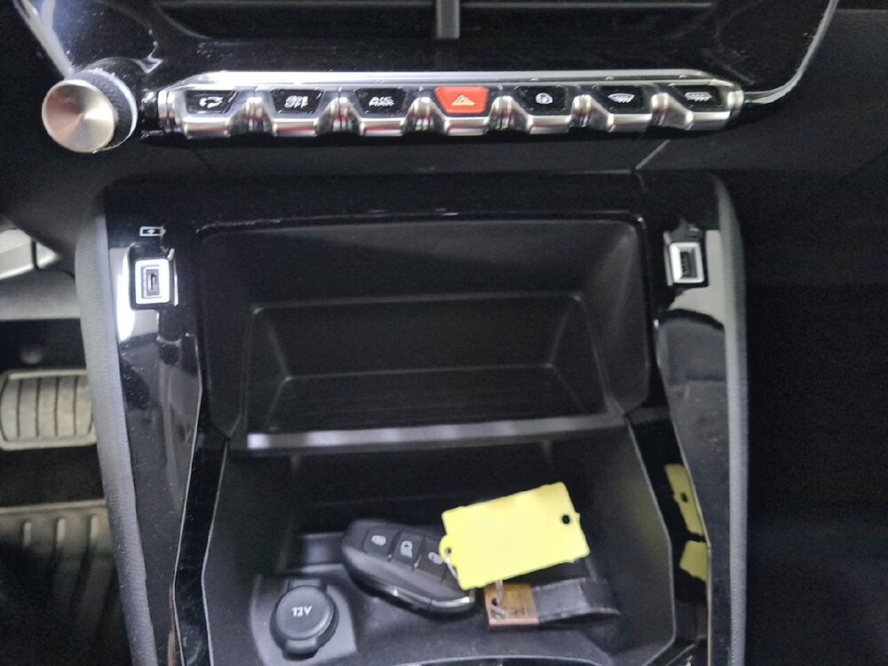 Occasion PEUGEOT 208 208 Electrique 50 kWh 136ch - Style