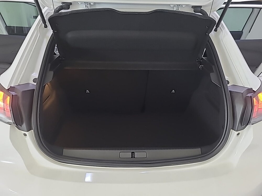 Occasion PEUGEOT 208 208 Electrique 50 kWh 136ch - Style