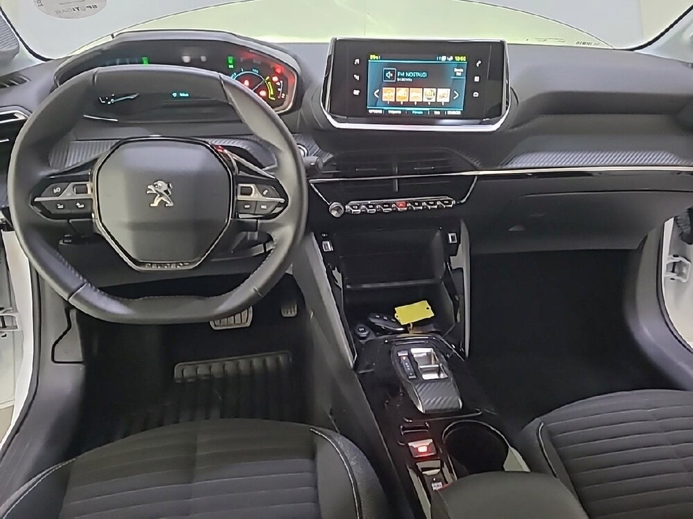 Occasion PEUGEOT 208 208 Electrique 50 kWh 136ch - Style