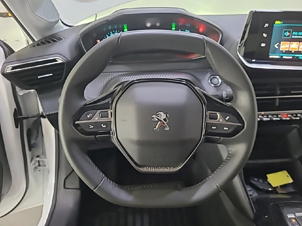 Occasion PEUGEOT 208 208 Electrique 50 kWh 136ch - Style