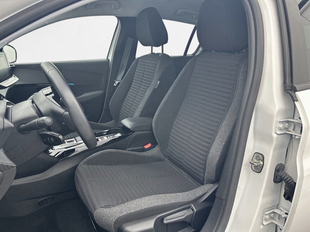 Occasion PEUGEOT 208 208 Electrique 50 kWh 136ch - Style