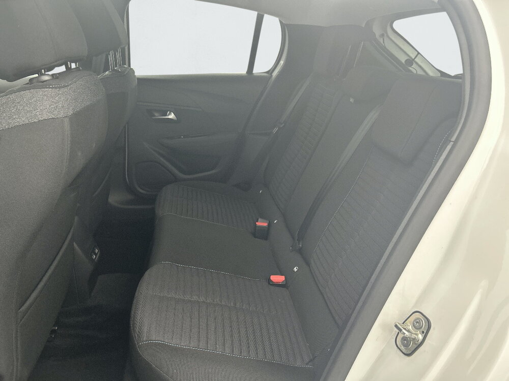 Occasion PEUGEOT 208 208 Electrique 50 kWh 136ch - Style