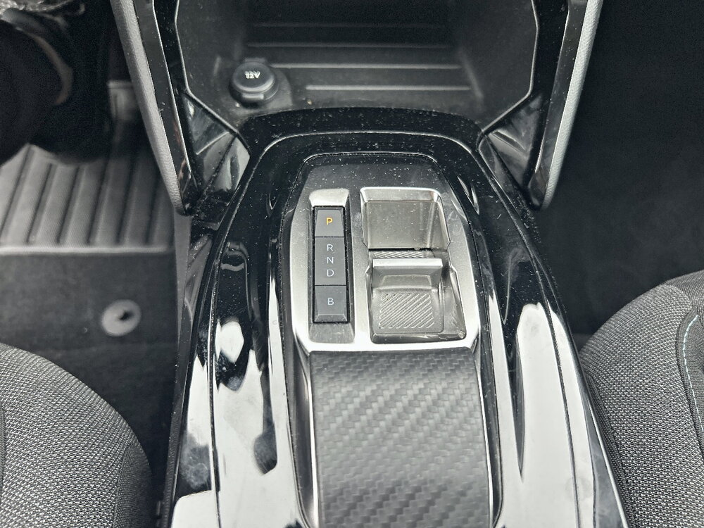Occasion PEUGEOT 208 208 Electrique 50 kWh 136ch - Style