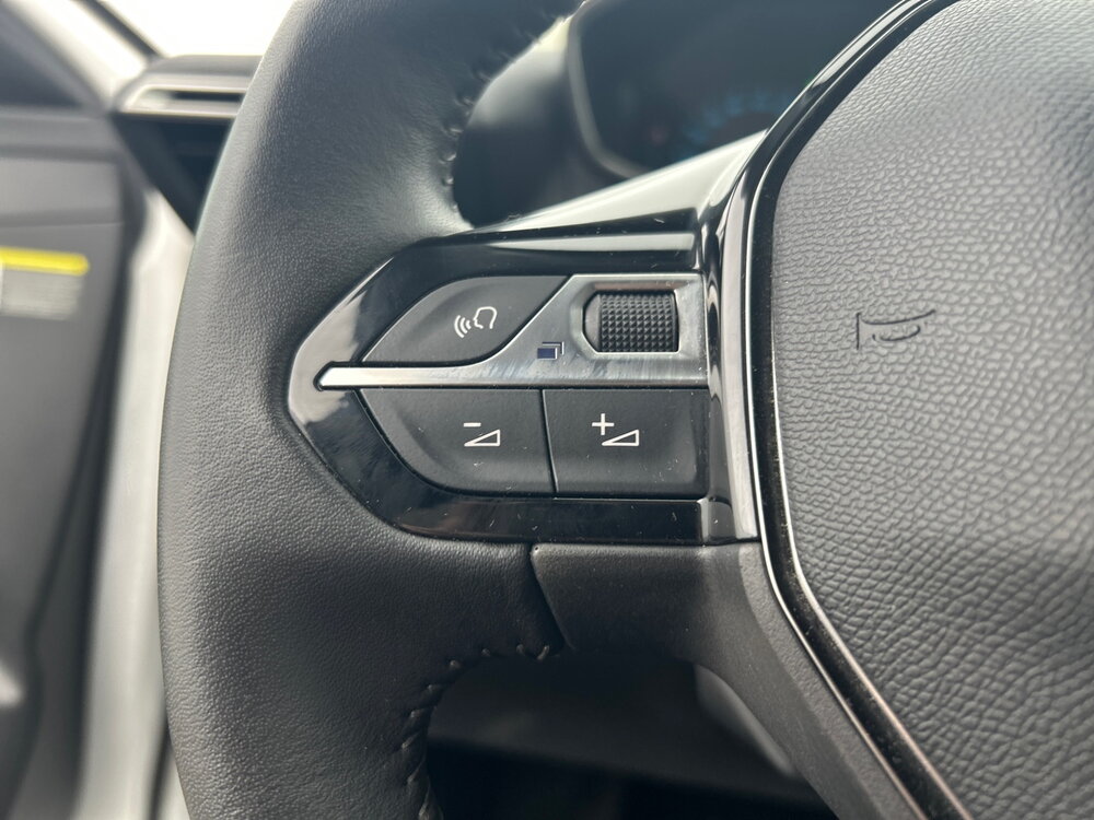 Occasion PEUGEOT 208 208 Electrique 50 kWh 136ch - Style