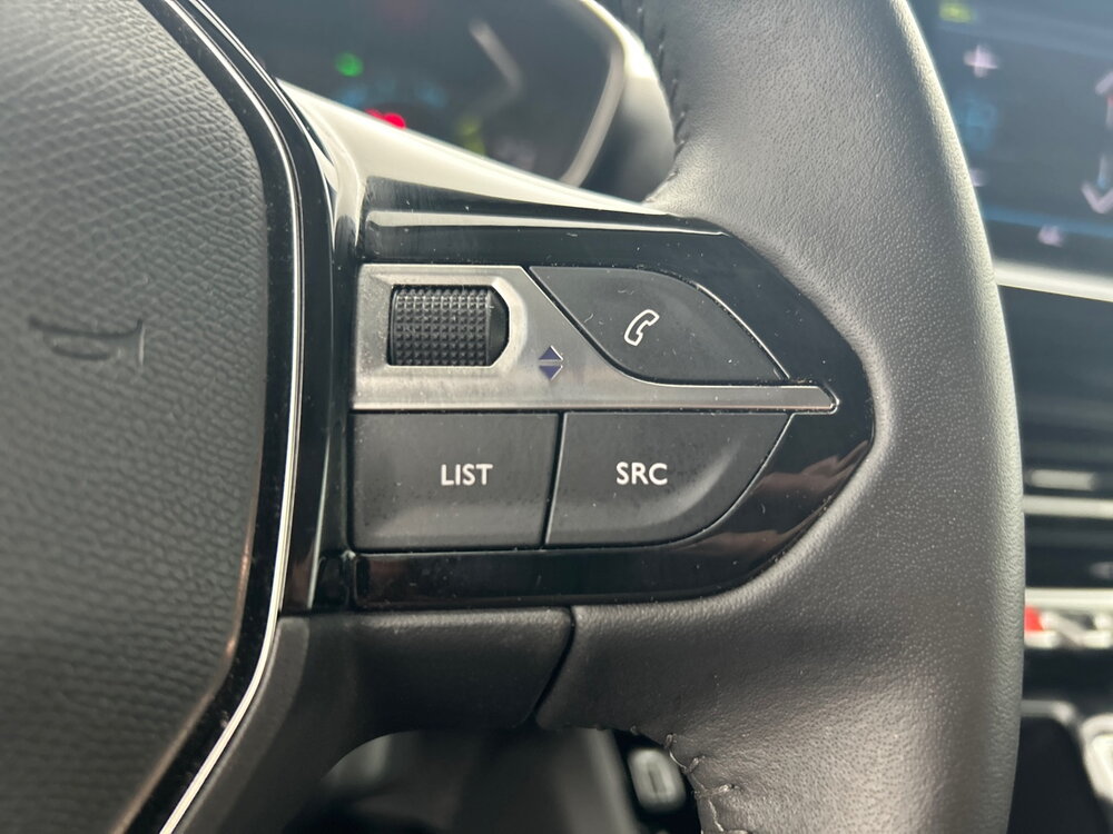 Occasion PEUGEOT 208 208 Electrique 50 kWh 136ch - Style