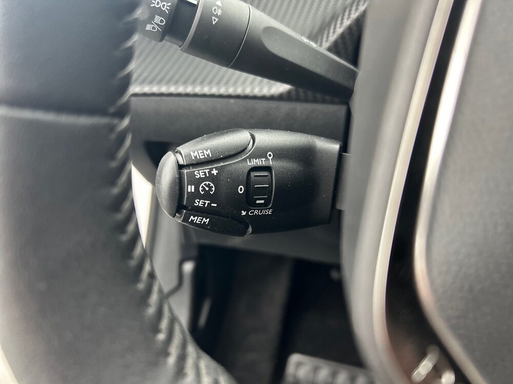 Occasion PEUGEOT 208 208 Electrique 50 kWh 136ch - Style