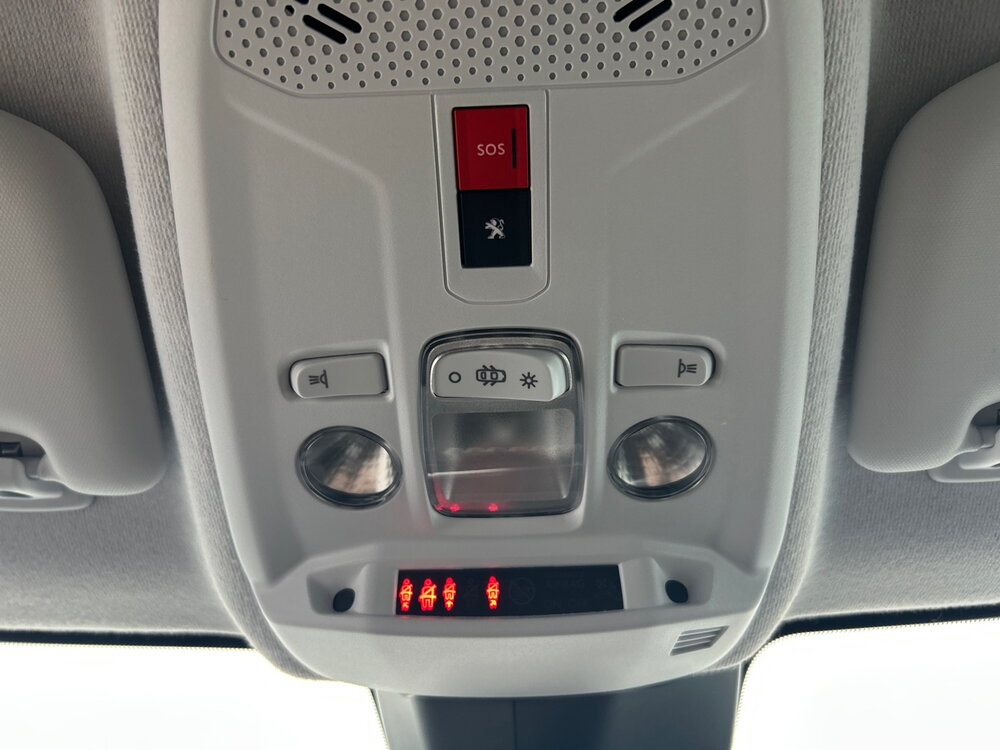 Occasion PEUGEOT 208 208 Electrique 50 kWh 136ch - Style