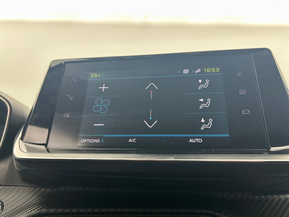 Occasion PEUGEOT 208 208 Electrique 50 kWh 136ch - Style
