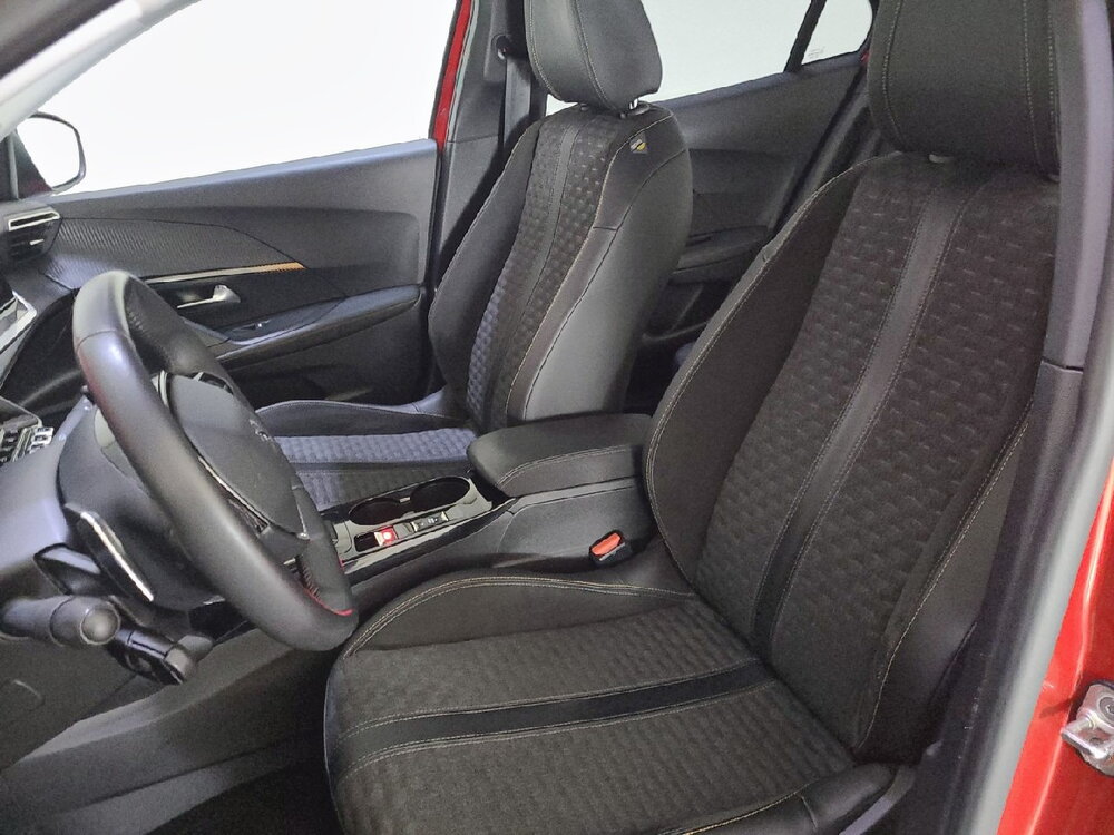 Occasion PEUGEOT 2008 2008 PureTech 130 S&S EAT8 - Roadtrip