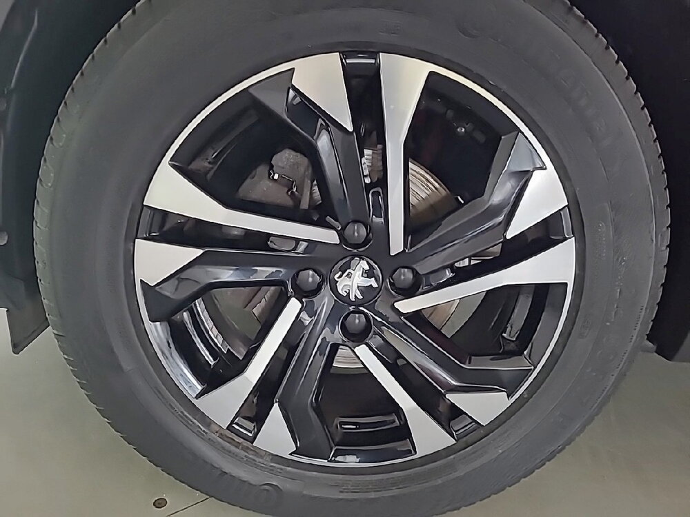 Occasion PEUGEOT 2008 2008 PureTech 130 S&S EAT8 - Roadtrip