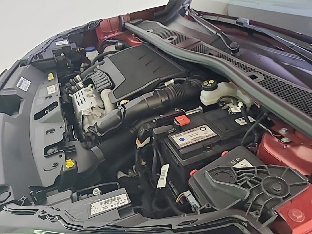 Occasion PEUGEOT 2008 2008 PureTech 130 S&S EAT8 - Roadtrip