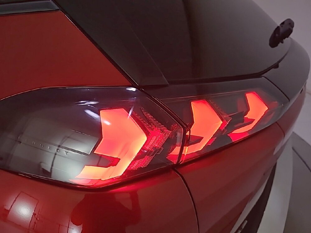 Occasion PEUGEOT 2008 2008 PureTech 130 S&S EAT8 - Roadtrip