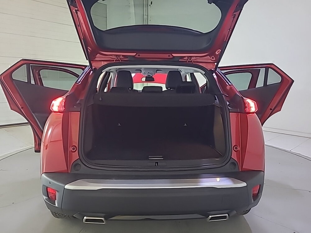Occasion PEUGEOT 2008 2008 PureTech 130 S&S EAT8 - Roadtrip