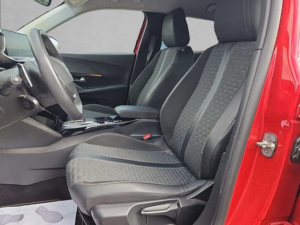 Occasion PEUGEOT 2008 2008 PureTech 130 S&S EAT8 - Roadtrip