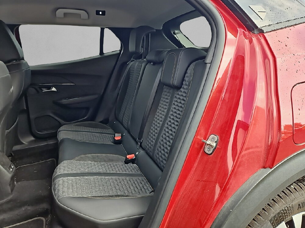 Occasion PEUGEOT 2008 2008 PureTech 130 S&S EAT8 - Roadtrip