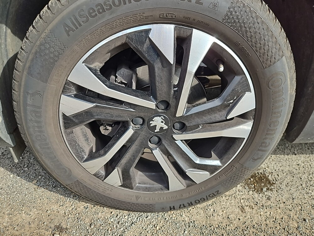Occasion PEUGEOT 2008 2008 PureTech 130 S&S EAT8 - Roadtrip