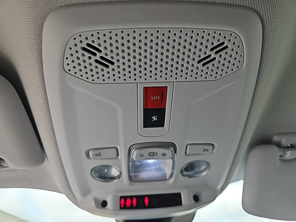 Occasion PEUGEOT 2008 2008 PureTech 130 S&S EAT8 - Roadtrip