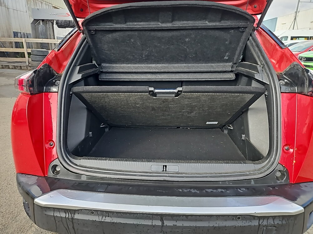 Occasion PEUGEOT 2008 2008 PureTech 130 S&S EAT8 - Roadtrip