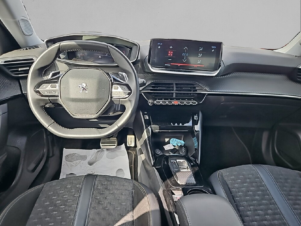 Occasion PEUGEOT 2008 2008 PureTech 130 S&S EAT8 - Roadtrip