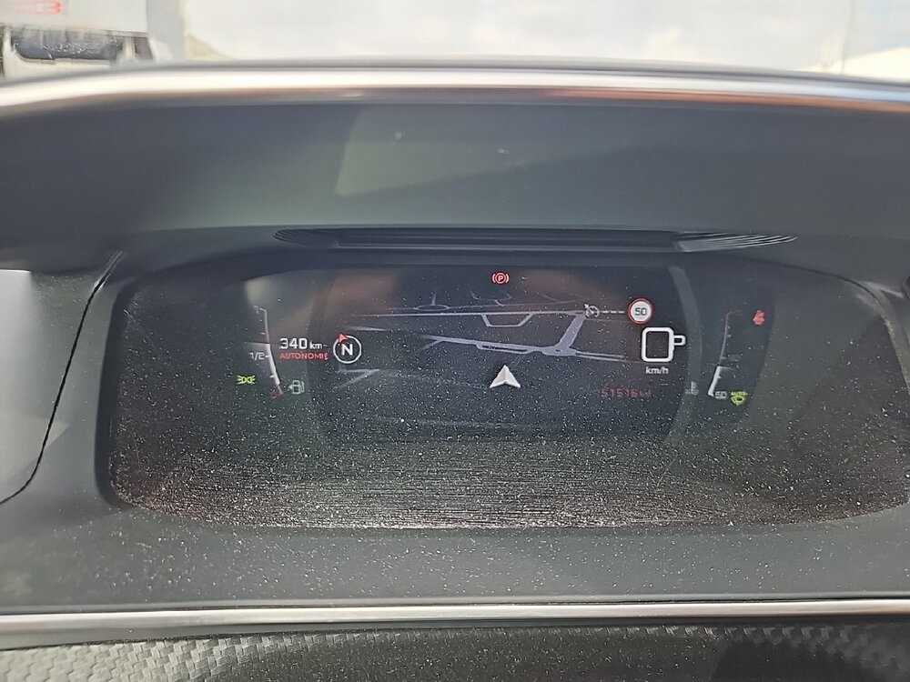 Occasion PEUGEOT 2008 2008 PureTech 130 S&S EAT8 - Roadtrip