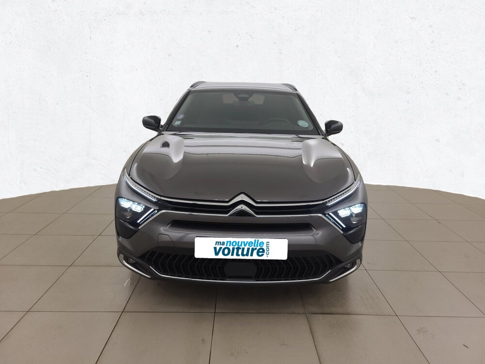 Occasion CITROEN C5X C5 X PureTech 180 S&S EAT8 - Shine