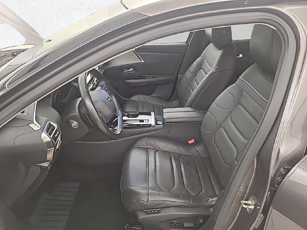 Occasion CITROEN C5X C5 X PureTech 180 S&S EAT8 - Shine