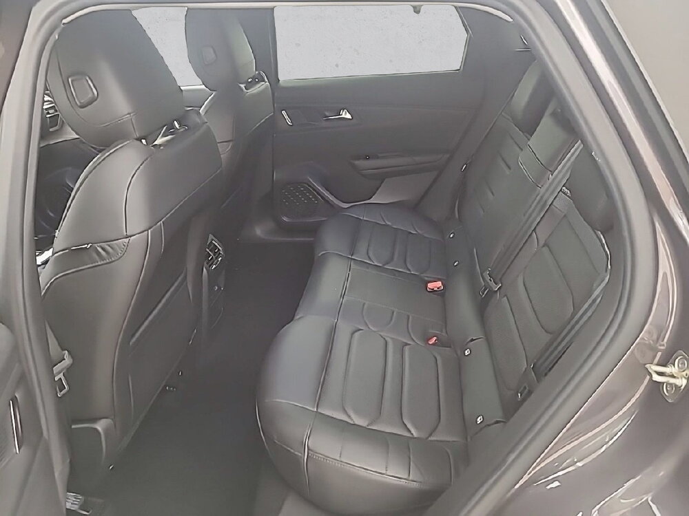Occasion CITROEN C5X C5 X PureTech 180 S&S EAT8 - Shine