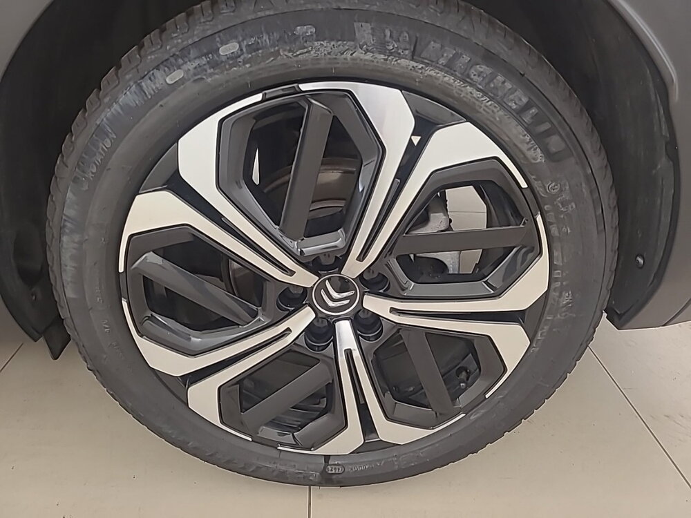 Occasion CITROEN C5X C5 X PureTech 180 S&S EAT8 - Shine