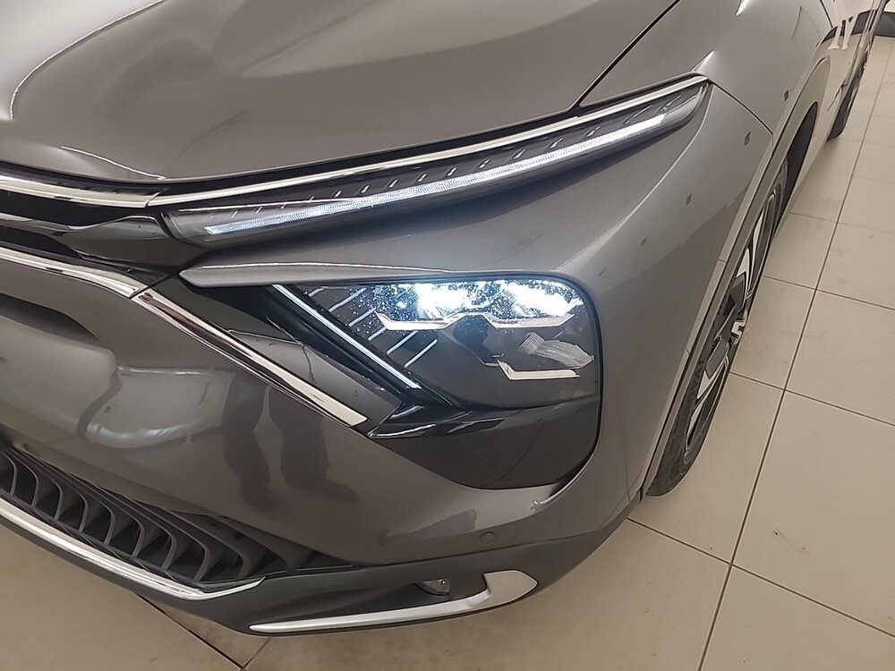 Occasion CITROEN C5X C5 X PureTech 180 S&S EAT8 - Shine