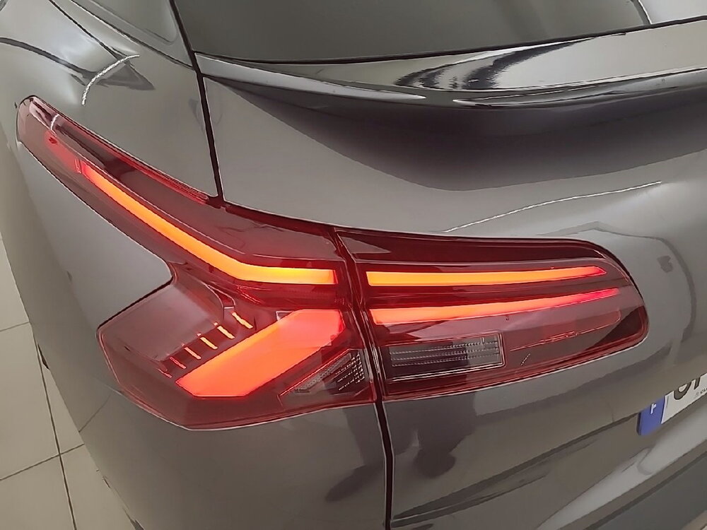 Occasion CITROEN C5X C5 X PureTech 180 S&S EAT8 - Shine