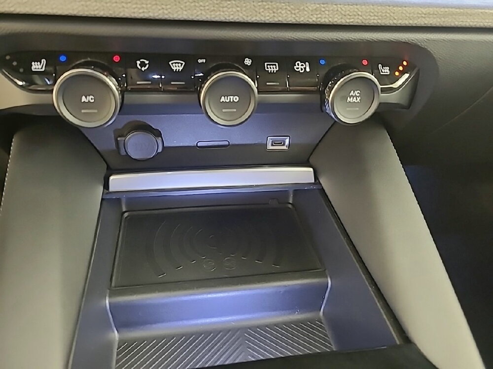 Occasion CITROEN C5X C5 X PureTech 180 S&S EAT8 - Shine
