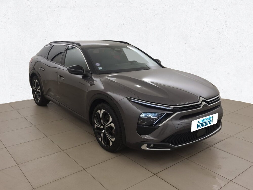 Occasion CITROEN C5X C5 X PureTech 180 S&S EAT8 - Shine